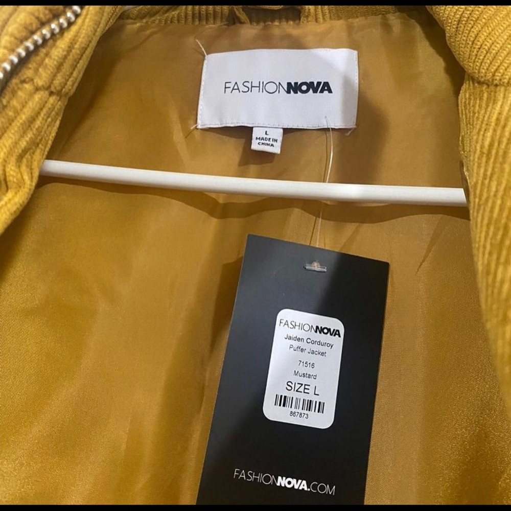Jacket! - Picture 2 of 3